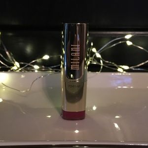 5 for $25-Milani Lipstick in Plumrose